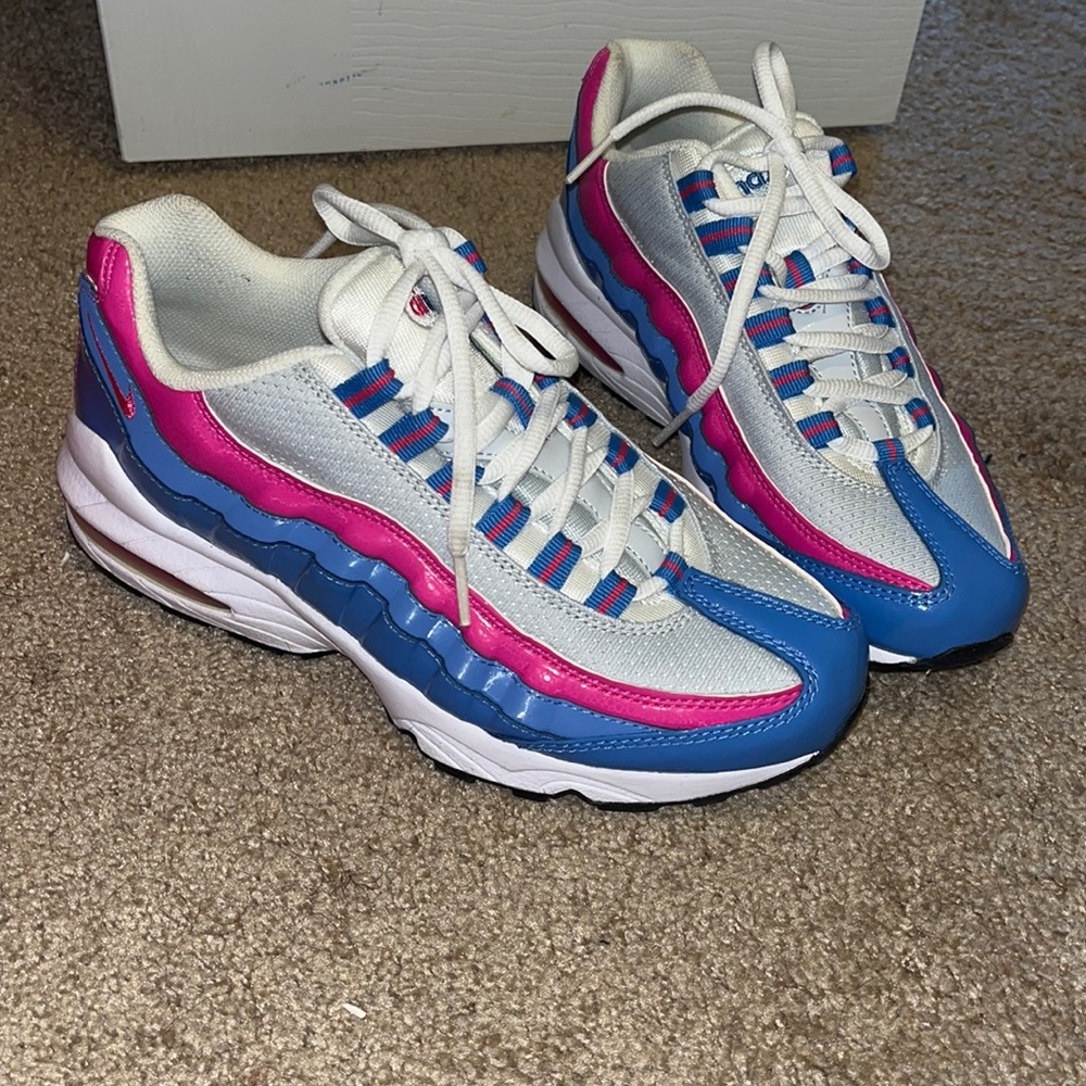 Nike Airmax 95